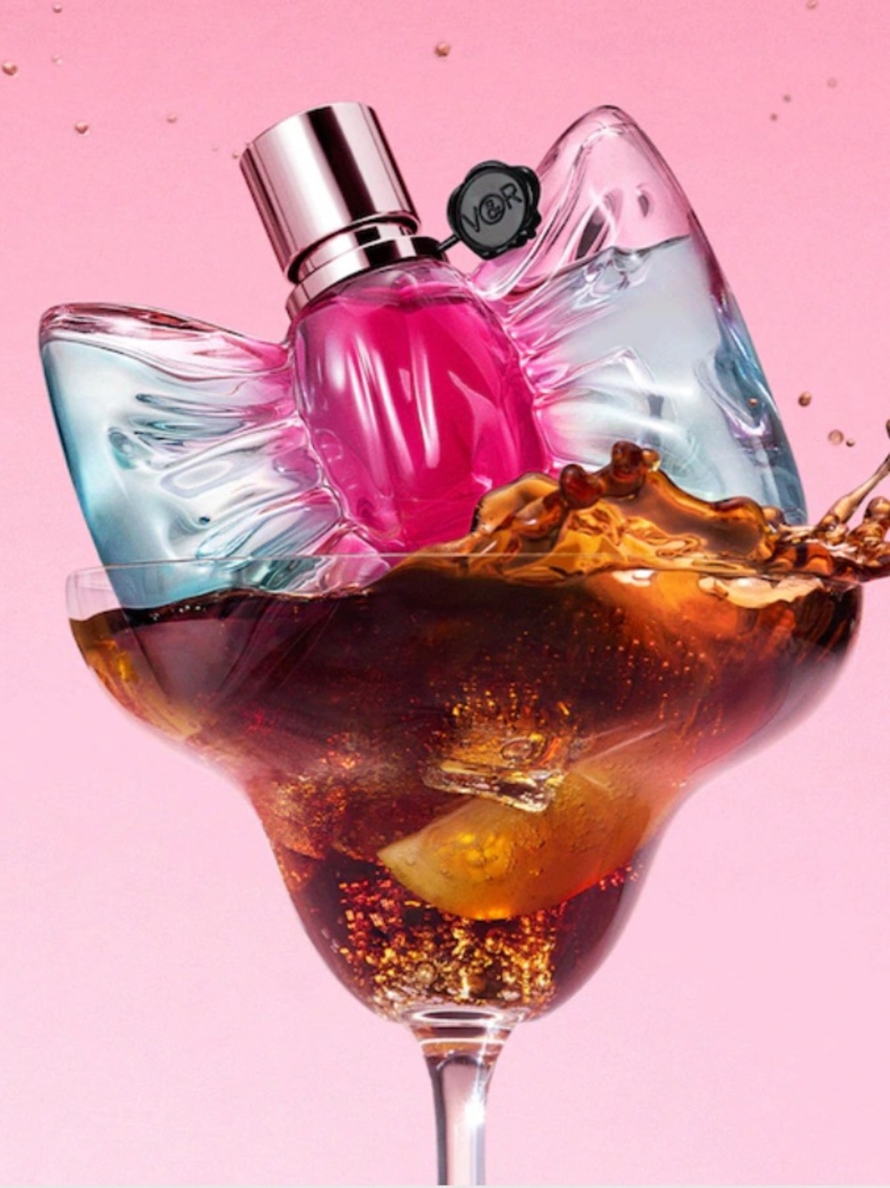 Viktor&Rolf
Bonbon Cola Fizz